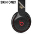 Purdue University Purdue University Signature Logo Beats Solo 3 Wireless Skin